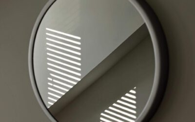 Montaż lustra na ścianie – błędy, których trzeba unikać